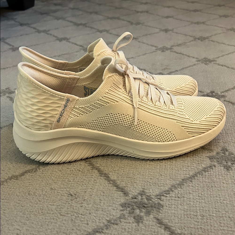 Skechers Hands Free Slip-Ins Ultra Flex 3.0 Sneakers